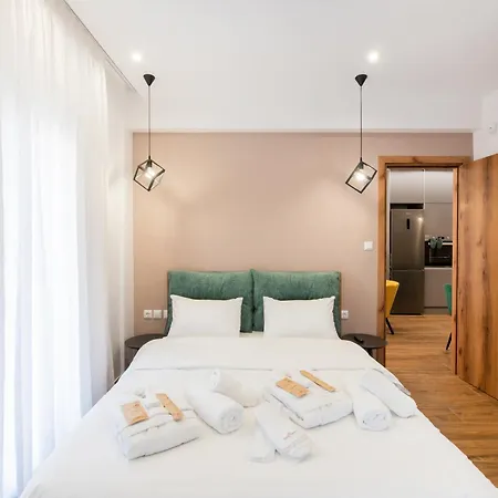 Appartement Tinker Bell By Halu! : Colorful Family