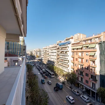 Apartman Tinker Bell By Halu! : Colorful Family Szaloniki