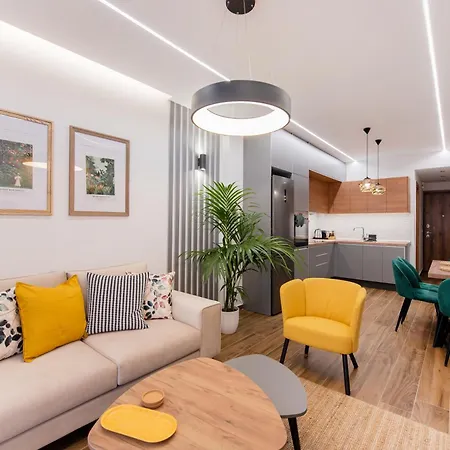 Tinker Bell By Halu! : Colorful Family Appartement Thessalonique
