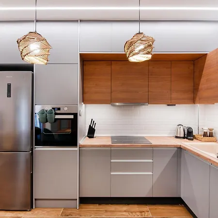 Tinker Bell By Halu! : Colorful Family Apartman *